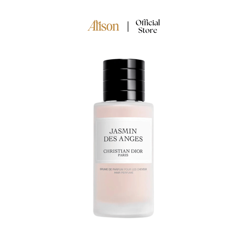 Nước Hoa Tóc Dior Jasmin Des Anges Hair Mist